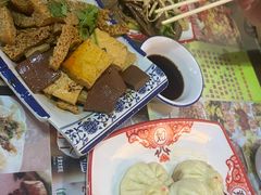-宝正臻天津包子总店(金阳光居易店)
