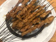 -曾记大腰子烧烤(苗栗路总店)
