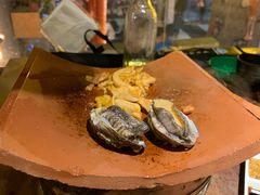 -碳说品道.瓦片烤肉.海鲜烧烤(中华路店)