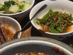 -实在湘·大碗土菜(竹料店)