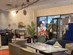 -必胜客(仲盛商城王安宇主题店)