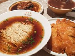 -松鹤面馆·古法焖肉面(观前店)