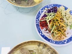 -五四广场美食城(福泰广场店)
