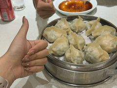 -王厚元饺子·辽菜(浑南店)