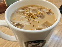 -逸派咖啡 EPARKCOFFEE(广安门店)