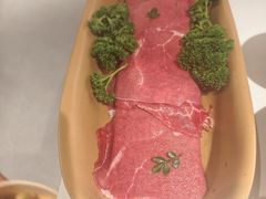 -芸山季·云南山珍菌火锅(南翔印象城MEGA店)