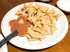 -隆喜元鱼汤包·海鲜(中联广场店)