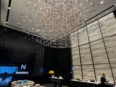 -长沙尼依格罗酒店