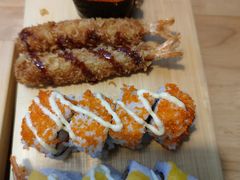 -村上一屋·亚洲菜融合小馆(南楼店)