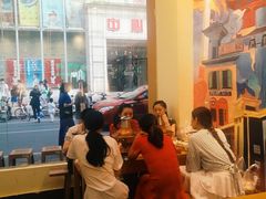-黄泰吉拾味餐厅(江汉路店)
