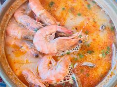 -文昌老街簸箕饭·烤乳猪(大东海店)