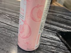 -THE WOODS 简餐 (国贸商城店)