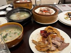 -京香轩·中餐厅(上海中庚聚龙酒店)