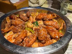 -沙掌门肉蟹煲(沙溪店)