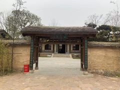 -南阳卧龙岗武侯祠