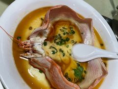 -老字号蛇口德记烧腊饭店·海鲜加工