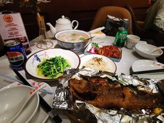 -三玛璐酒楼(汉口路店)