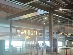 -余姚北站