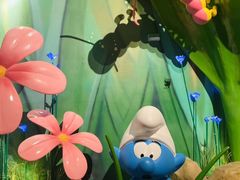 -蓝精灵乐园·世茂精灵之城主题乐园