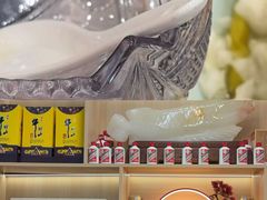 -紫藤园·天目湖大鱼头(南山竹海店)