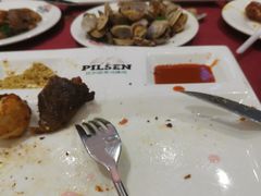 -福缘烤肉王自助(爱琴海-原比尔森店)