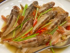 -潮汕味道·煮海餐厅(金麟大厦店)