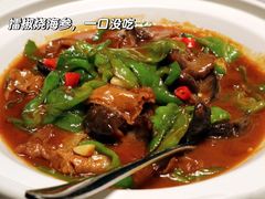 -百富源·海鲜辽菜(浑河堡店)