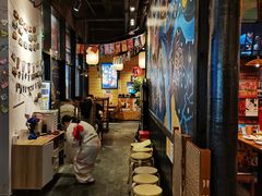 -有喜屋·深夜食堂(环宇荟店)