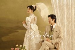 -巴黎春天婚纱摄影STUDIO·定制