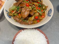 -潇湘阁(汉光百货店)