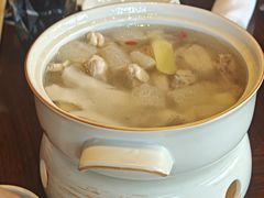 -铭轩中餐厅·海南菜·粤菜(亚龙湾瑞吉店)