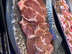 -老卜奎齐齐哈尔烤肉(人民东路店)