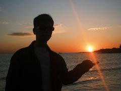 -青岛第三海水浴场