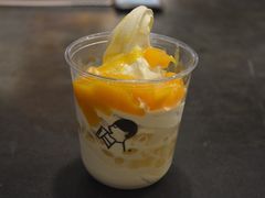 -喜茶(上海打浦桥日月光gelato lab+店)