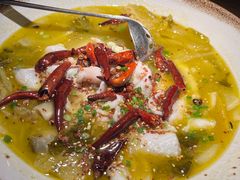 -洞庭土菜小炒馆(易发广场店)