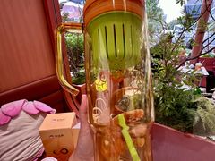 -茶话弄(中贸广场店)