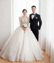 -巴黎经典婚纱摄影PARISSIC