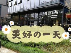 -麦田工坊(月湖店)
