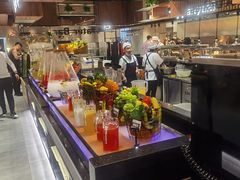 自助取餐区-盛江山自助料理(大悦城旗舰店)
