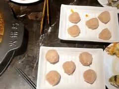 -火锅岛潮牌自助餐厅(天津天佑城店)