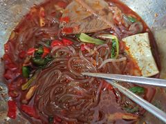 -京悦南门涮羊肉·羊蝎子火锅(田林路店)