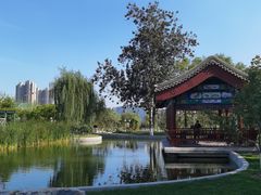 -西海子公园