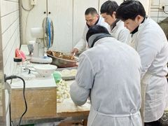 -草桥清真牛肉锅贴扁食店