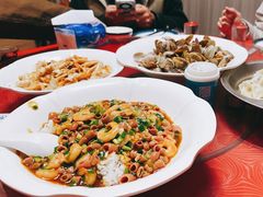 -崴海渔村(虹梅路店)