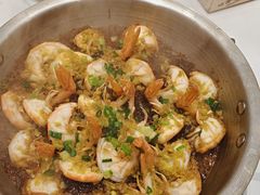-北塘海鲜·天津菜(大光明桥旗舰店)