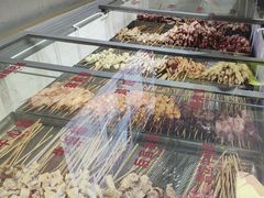 -有蚝有翅烧烤大排档·宵夜(右安门店)