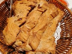 大咧巴-俄士厨房(环球港店)