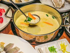 -揽季锅物会·海鲜姿造(五四路店)