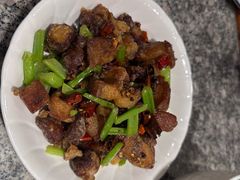 -小慧住家贵州菜(甲秀楼店)