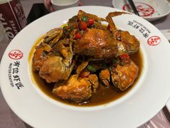 -有位虾匠·香辣蟹·小龙虾(李村店)